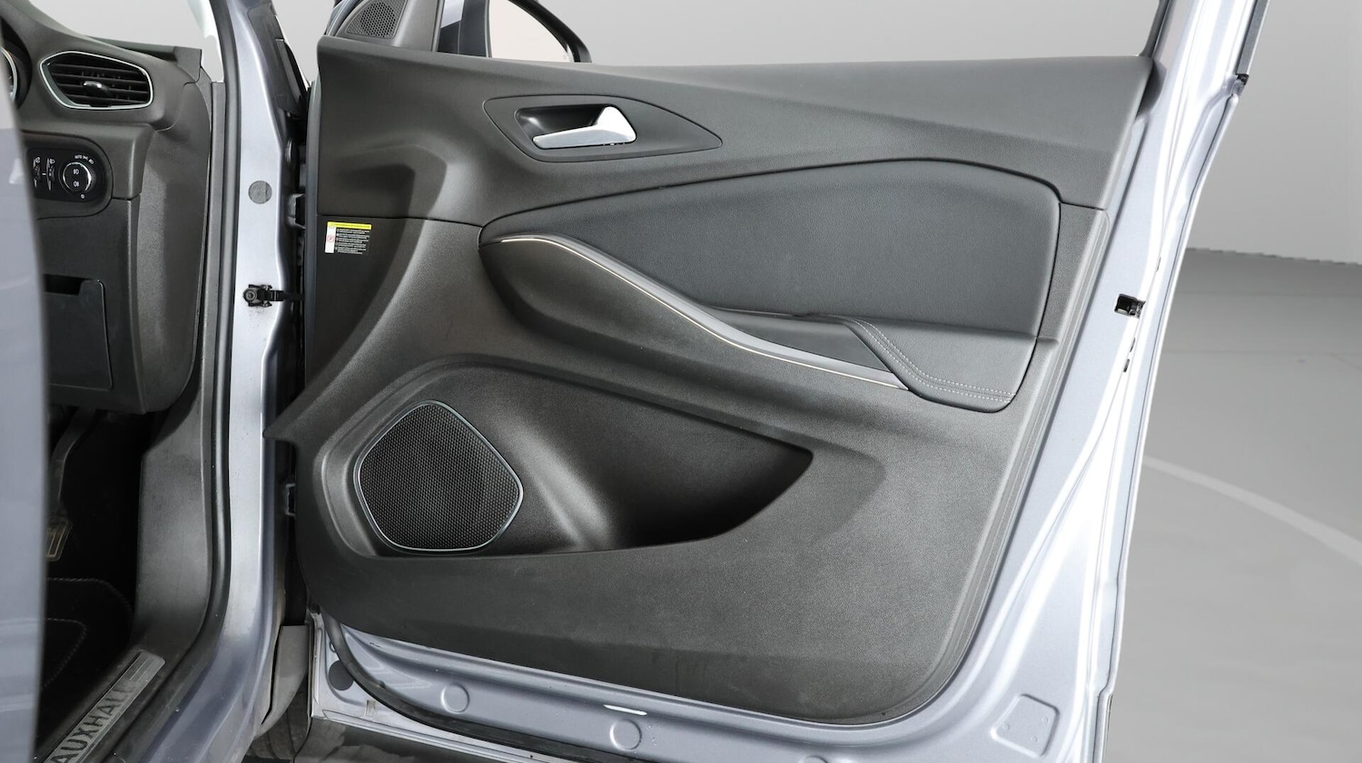 Used Vauxhall Grandland X 2018 for sale - 76441298: Photo 16