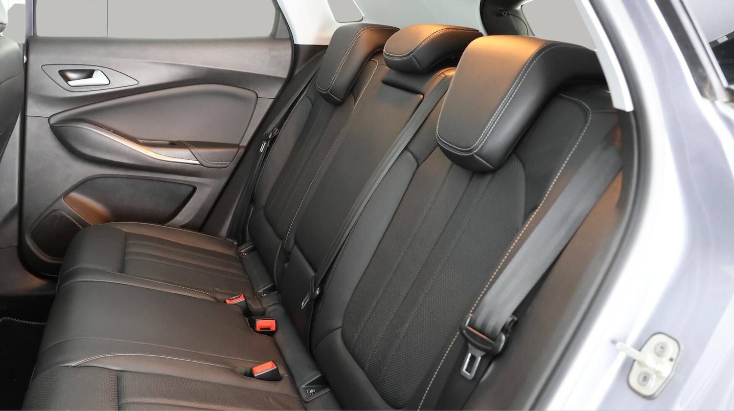 Used Vauxhall Grandland X 2018 for sale - 76441298: Photo 17