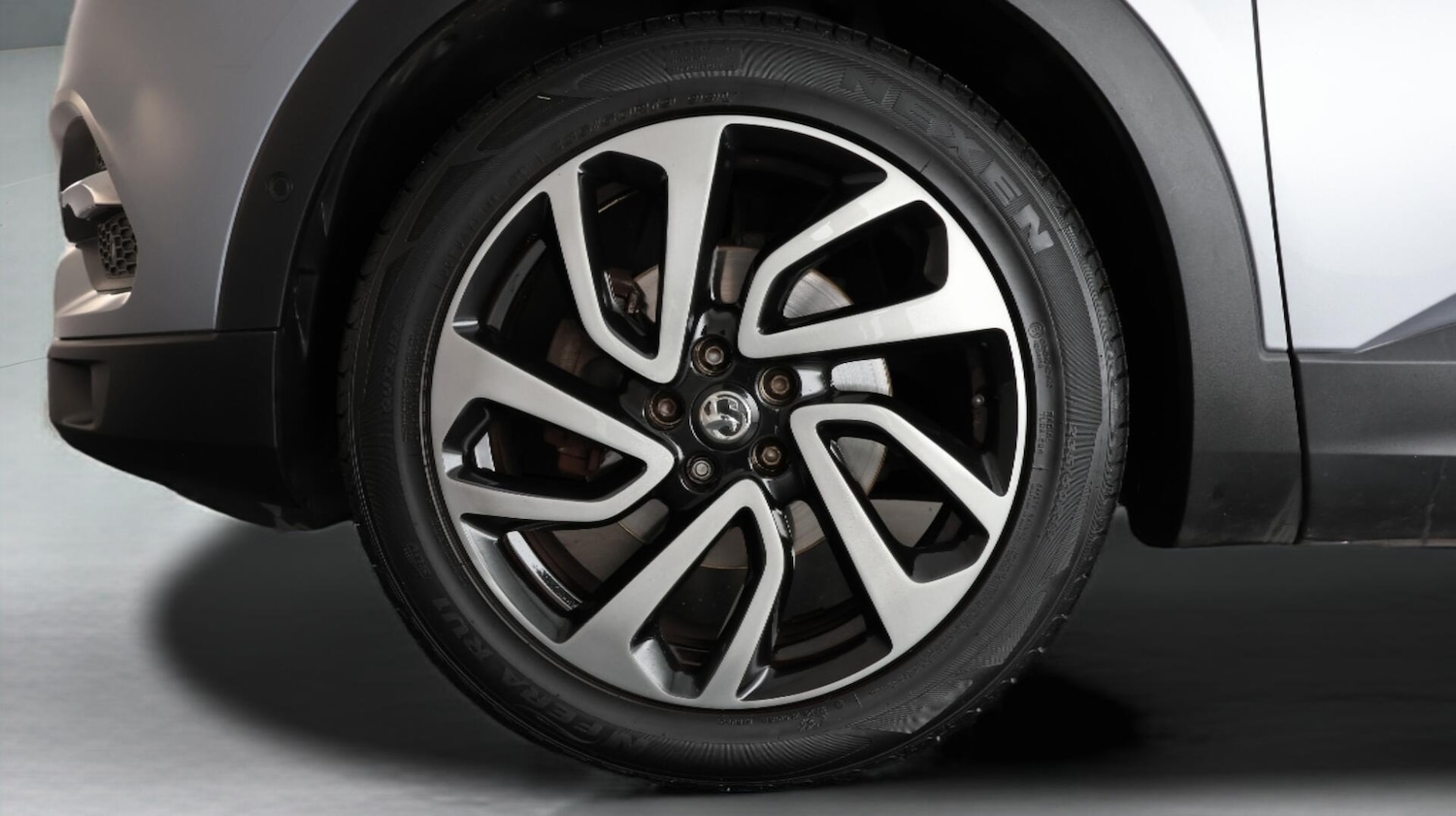 Used Vauxhall Grandland X 2018 for sale - 76441298: Photo 19