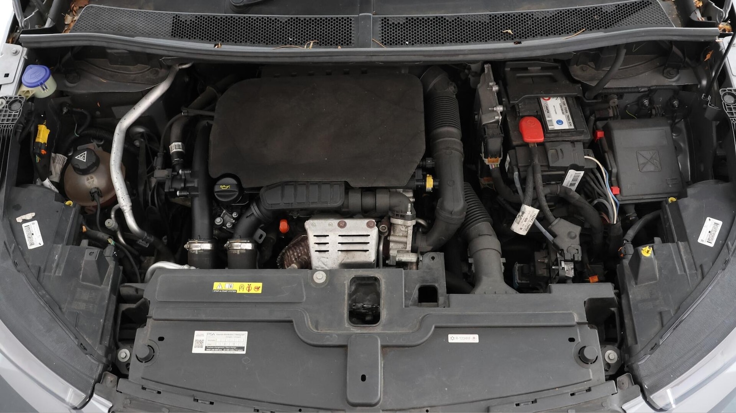 Used Vauxhall Grandland X 2018 for sale - 76441298: Photo 20