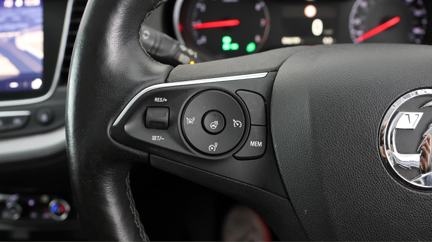 Used Vauxhall Grandland X 2018 for sale - 76441298: Photo 26