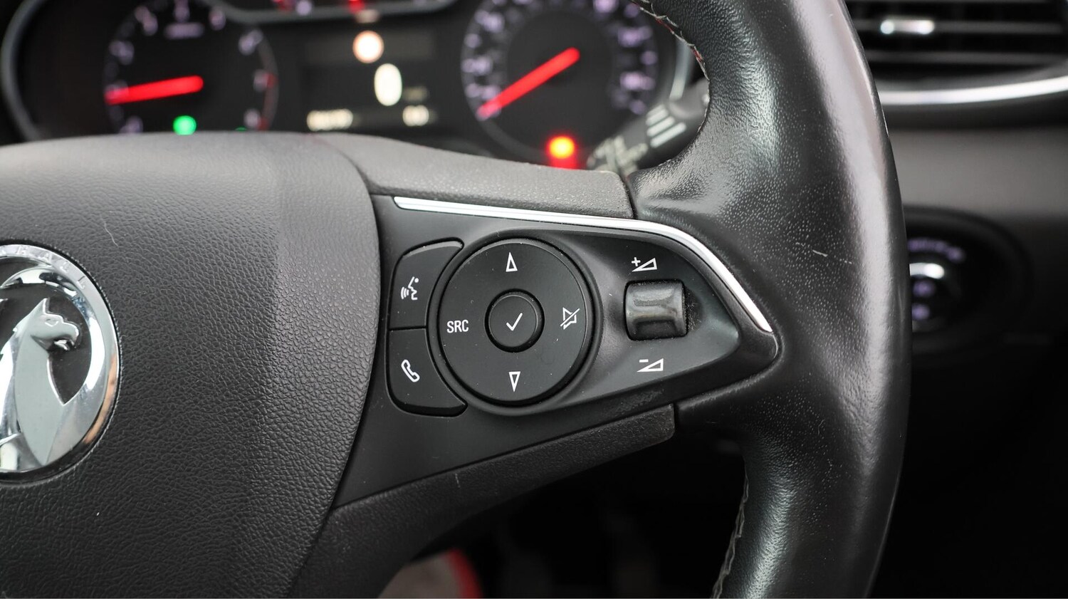 Used Vauxhall Grandland X 2018 for sale - 76441298: Photo 27