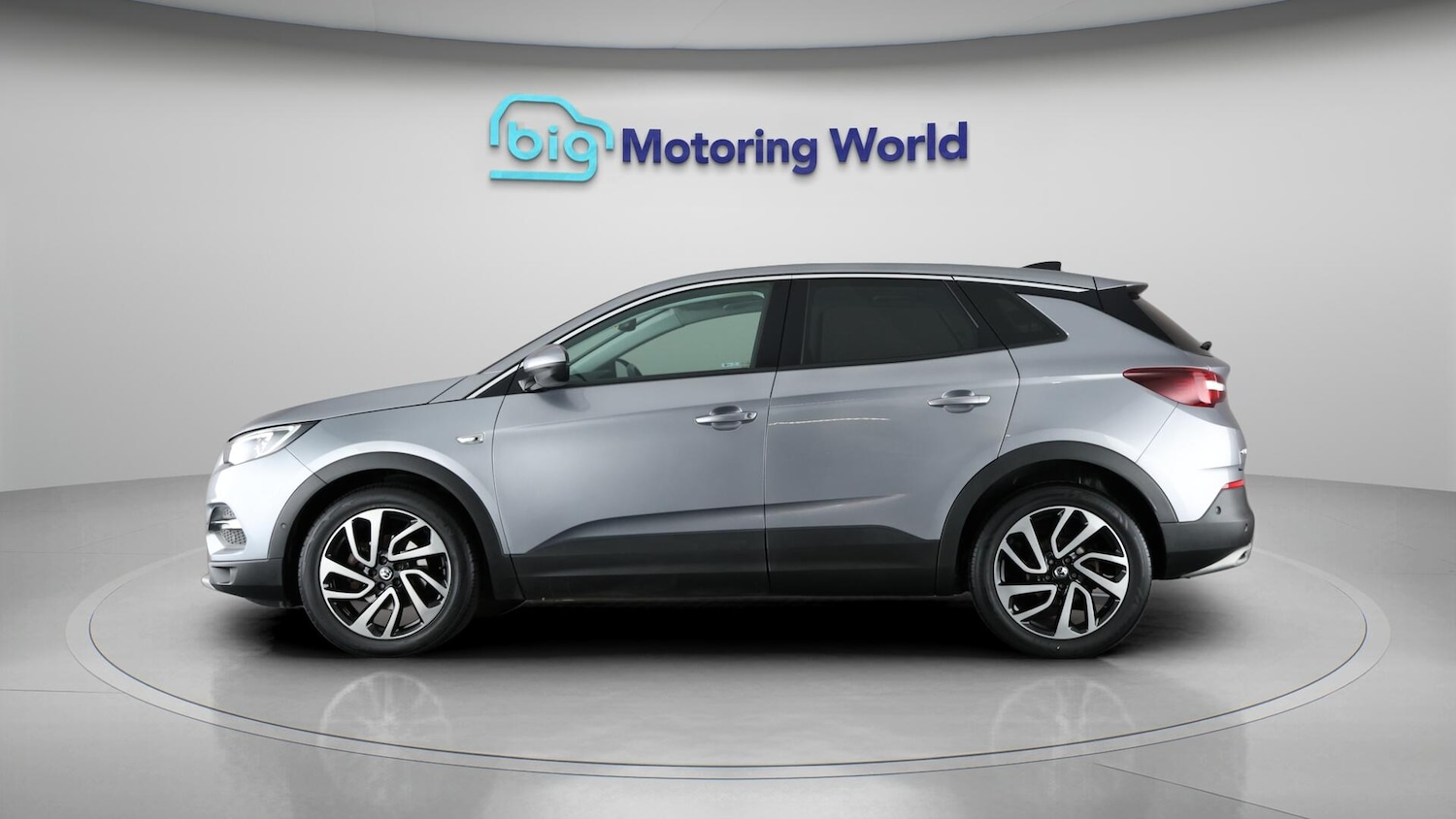 Used Vauxhall Grandland X 2018 for sale - 76441298: Photo 5