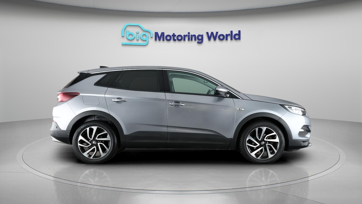 Used Vauxhall Grandland X 2018 for sale - 76441298: Photo 9