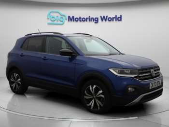 2023 (73) - 1.0 TSI 110 Black Edition 5dr