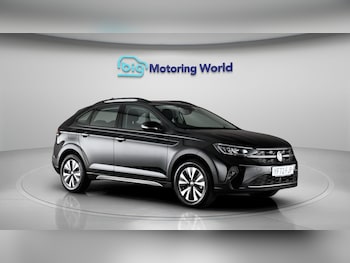 Used Volkswagen Taigo 2022 for sale - 78409076: Photo