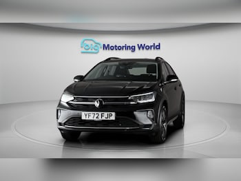 Used Volkswagen Taigo 2022 for sale - 78409076: Photo