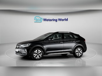 Used Volkswagen Taigo 2022 for sale - 78409076: Photo