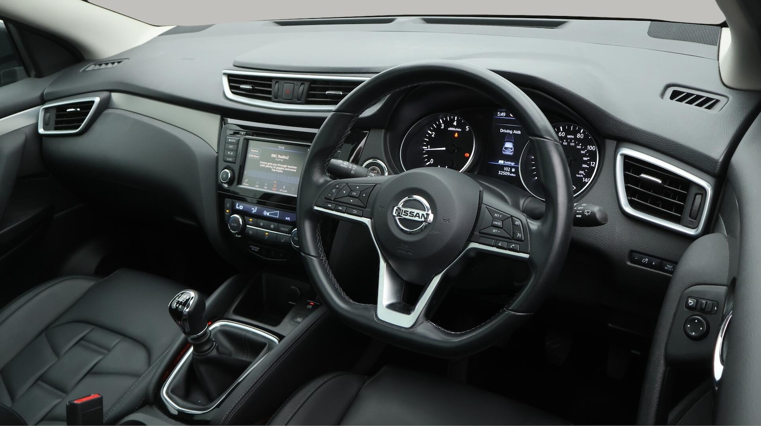 Used Nissan Qashqai 2020 for sale - 76167206: Photo 10