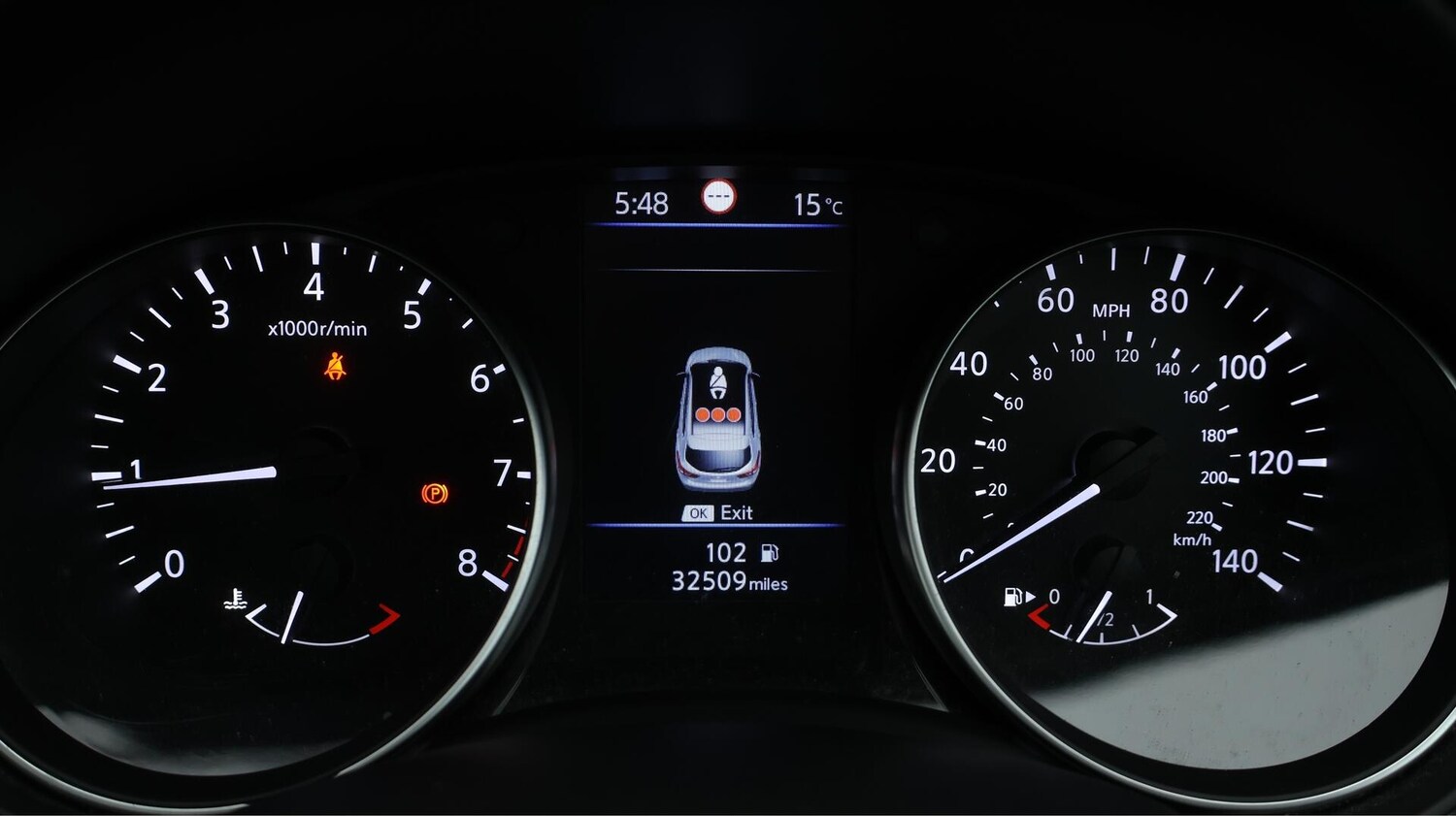 Used Nissan Qashqai 2020 for sale - 76167206: Photo 11