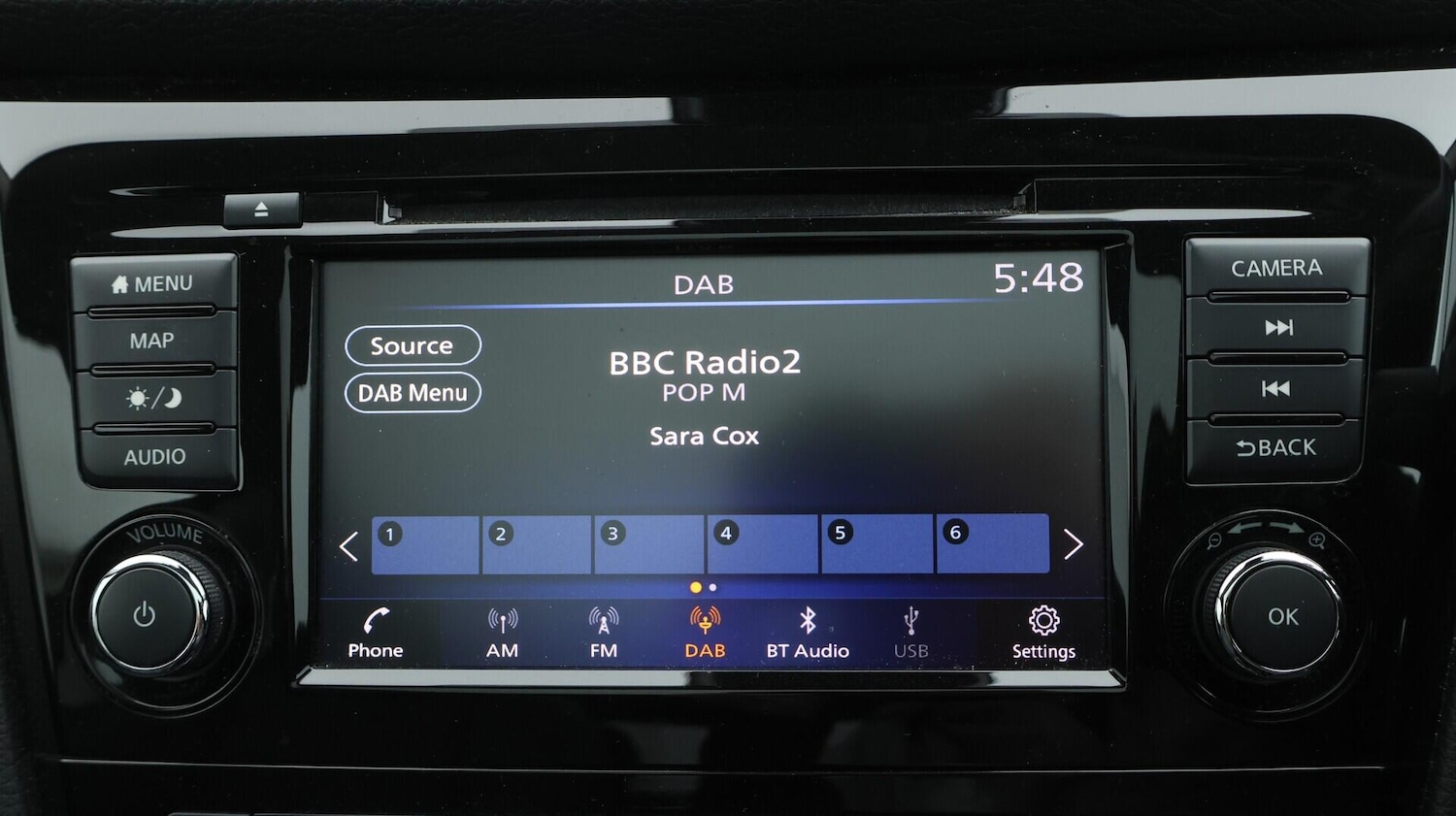 Used Nissan Qashqai 2020 for sale - 76167206: Photo 12