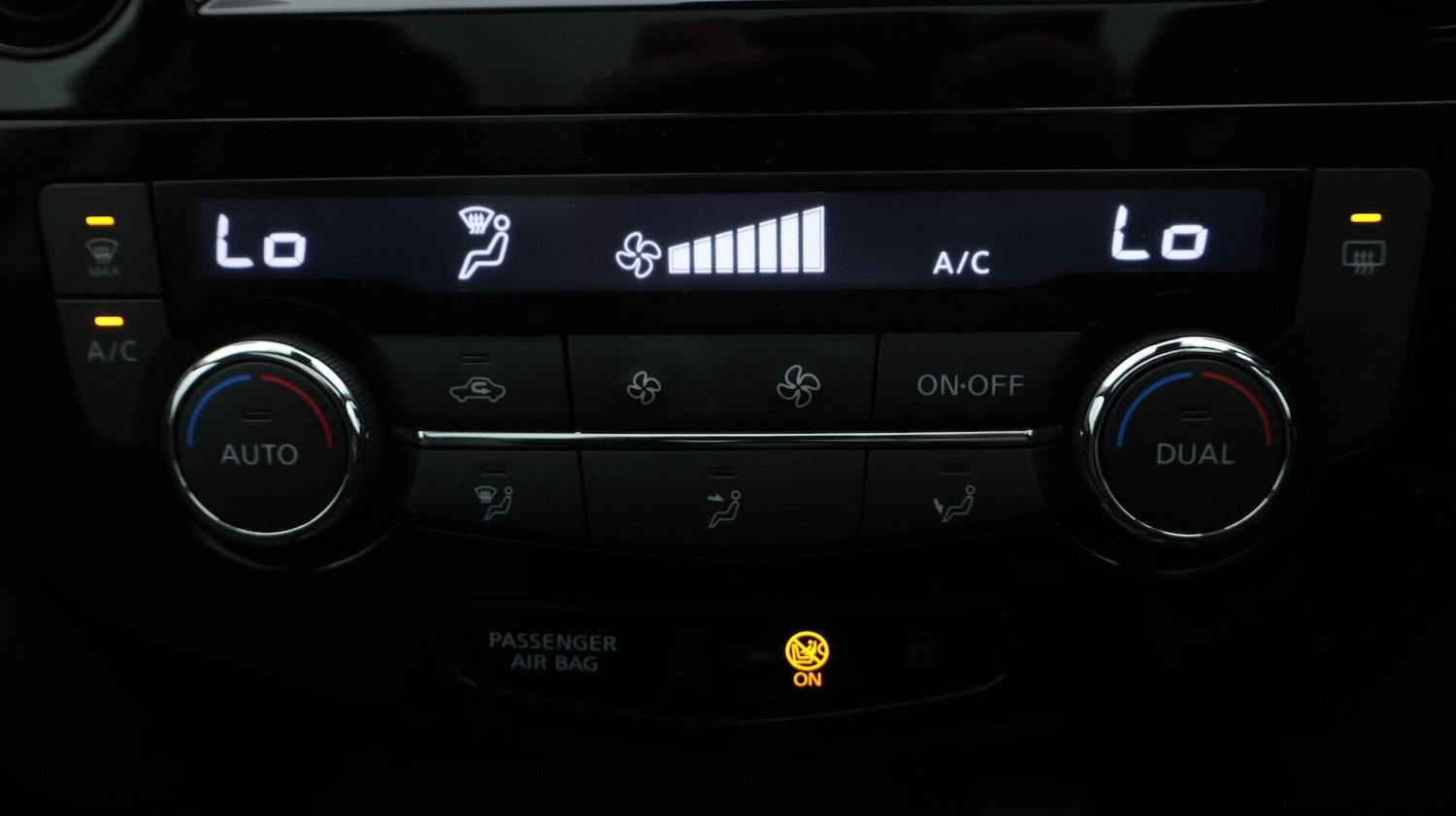 Used Nissan Qashqai 2020 for sale - 76167206: Photo 13