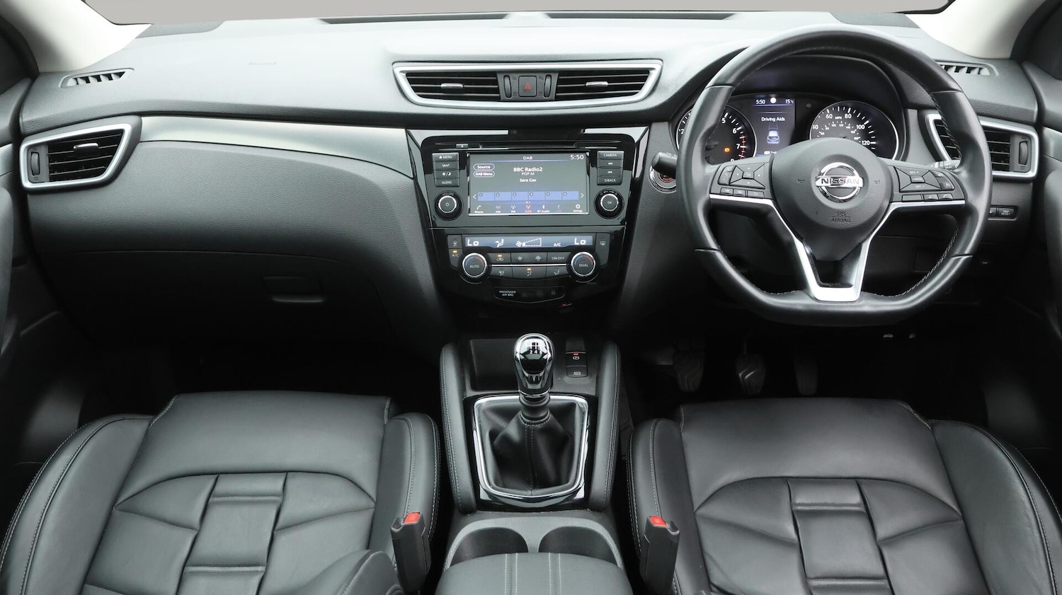 Used Nissan Qashqai 2020 for sale - 76167206: Photo 14