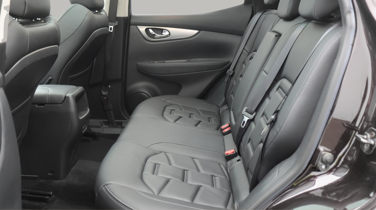 Used Nissan Qashqai 2020 for sale - 76167206: Photo 17