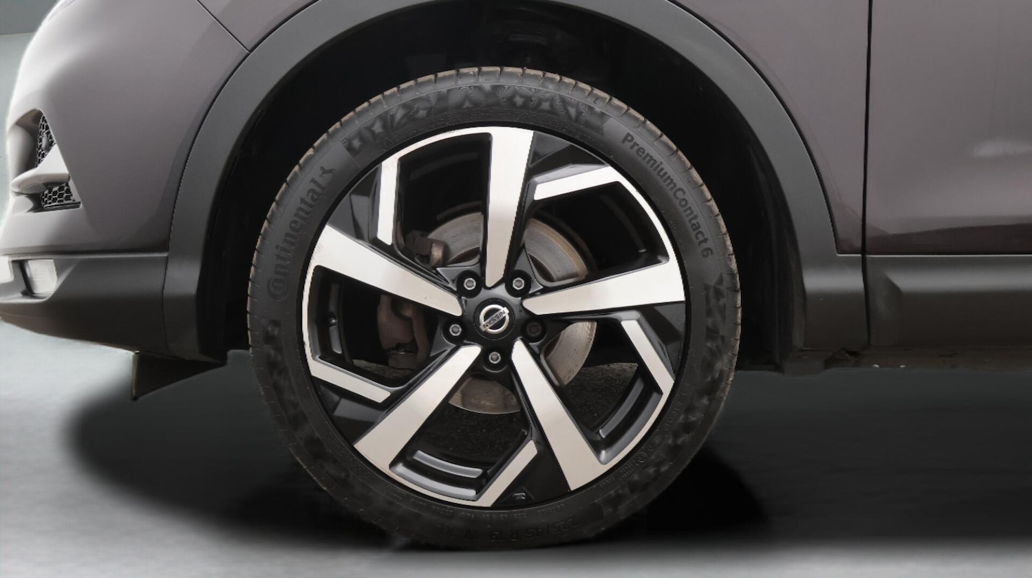 Used Nissan Qashqai 2020 for sale - 76167206: Photo 19