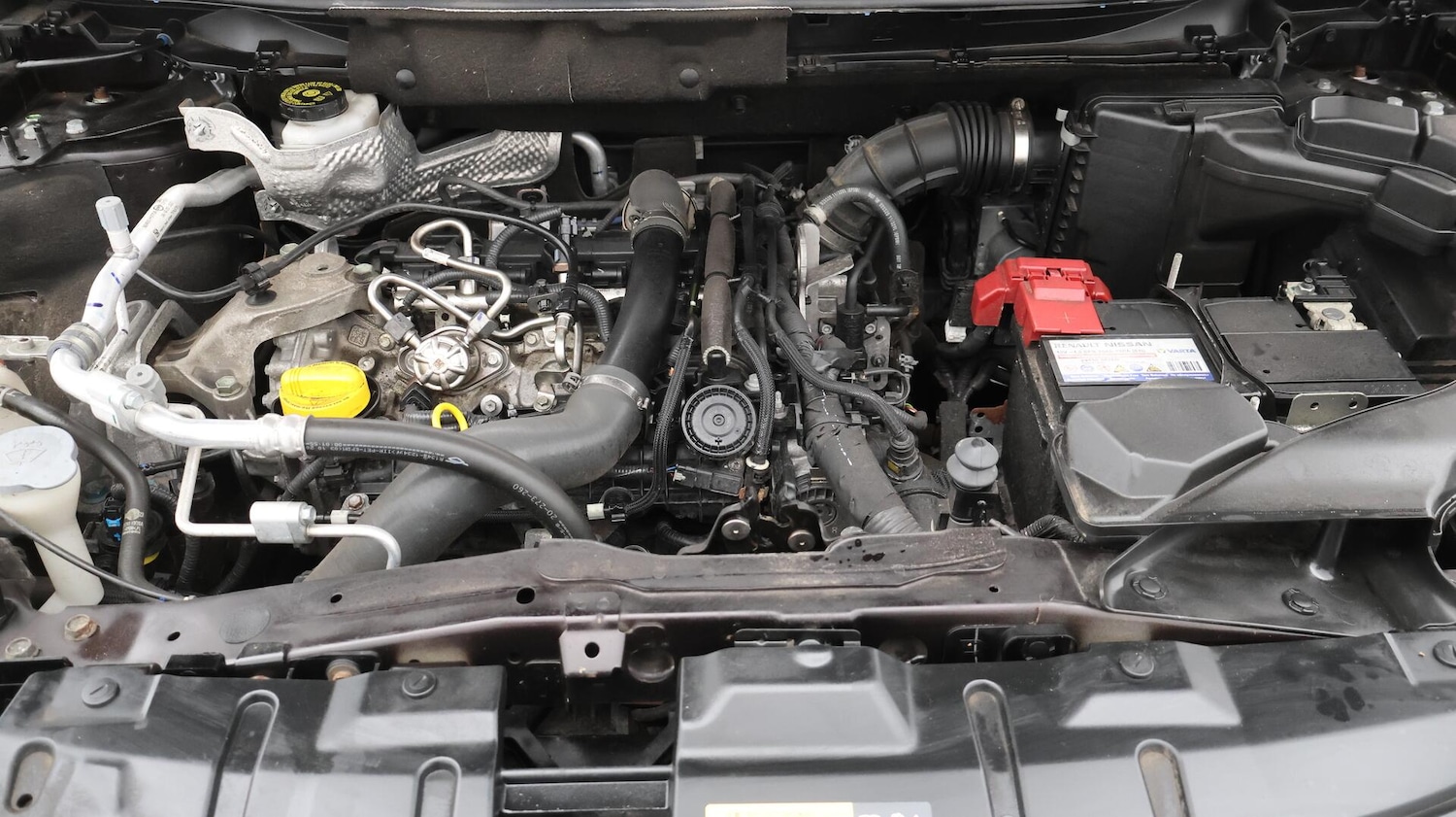 Used Nissan Qashqai 2020 for sale - 76167206: Photo 20