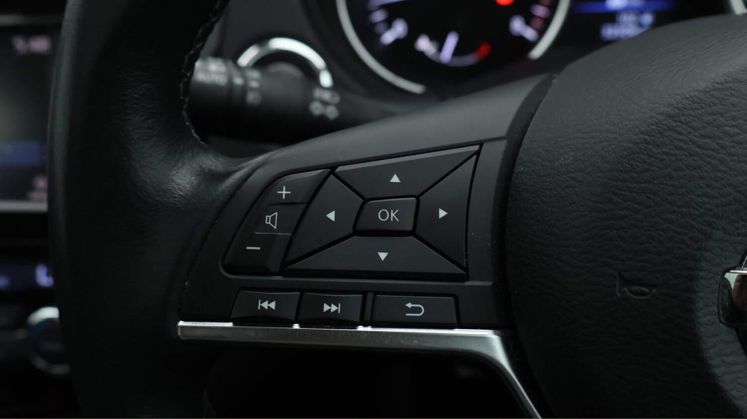 Used Nissan Qashqai 2020 for sale - 76167206: Photo 23