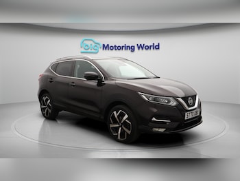 Used Nissan Qashqai 2020 for sale - 76167206: Photo 2