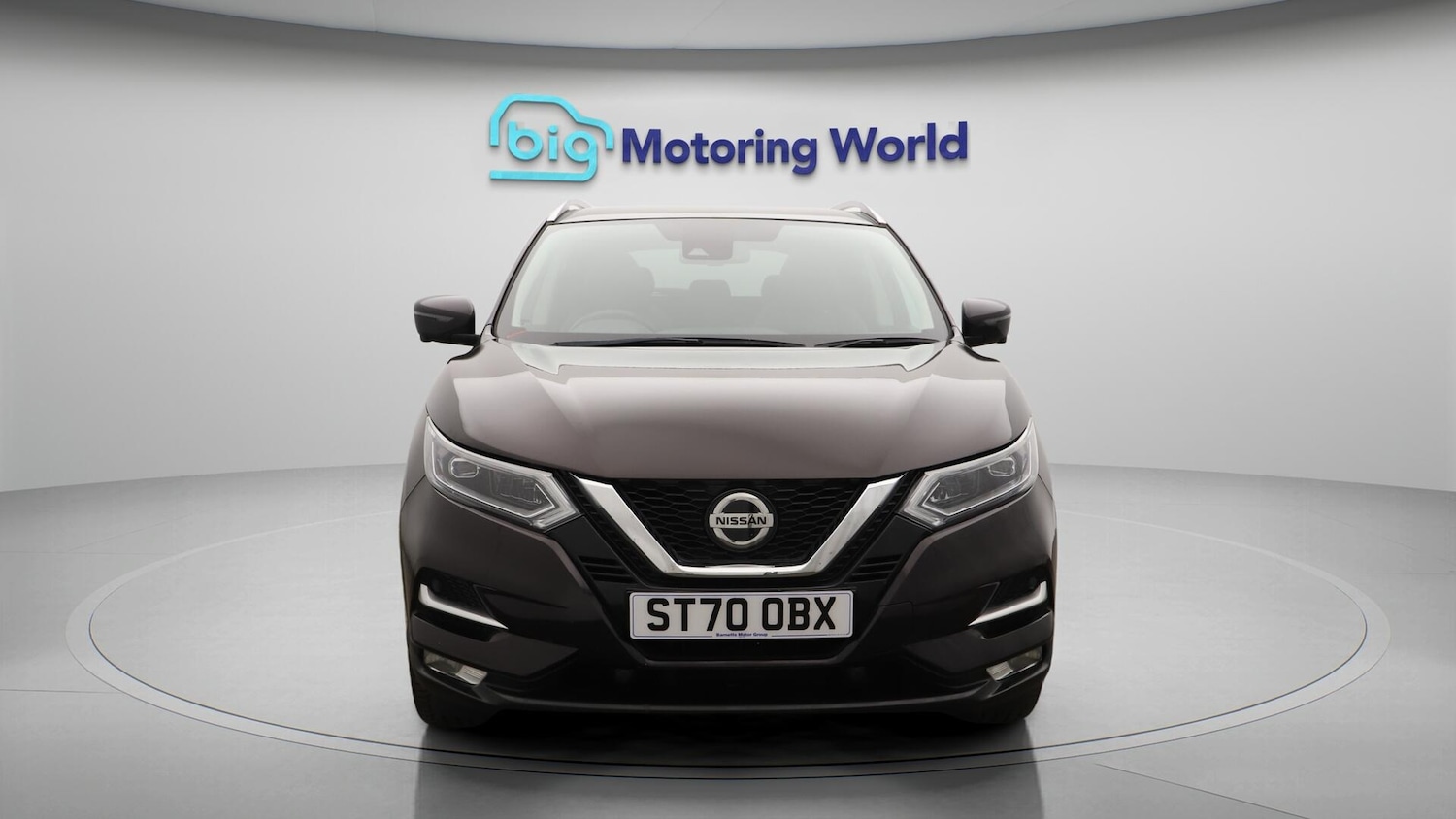 Used Nissan Qashqai 2020 for sale - 76167206: Photo 3