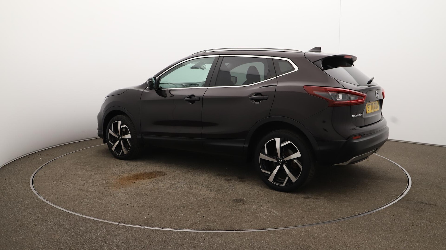 Used Nissan Qashqai 2020 for sale - 76167206: Photo 36