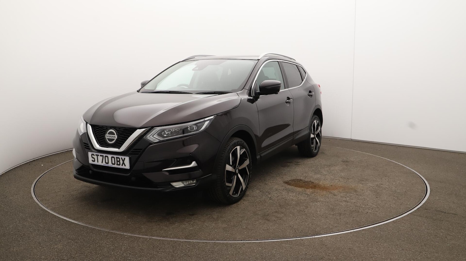Used Nissan Qashqai 2020 for sale - 76167206: Photo 37
