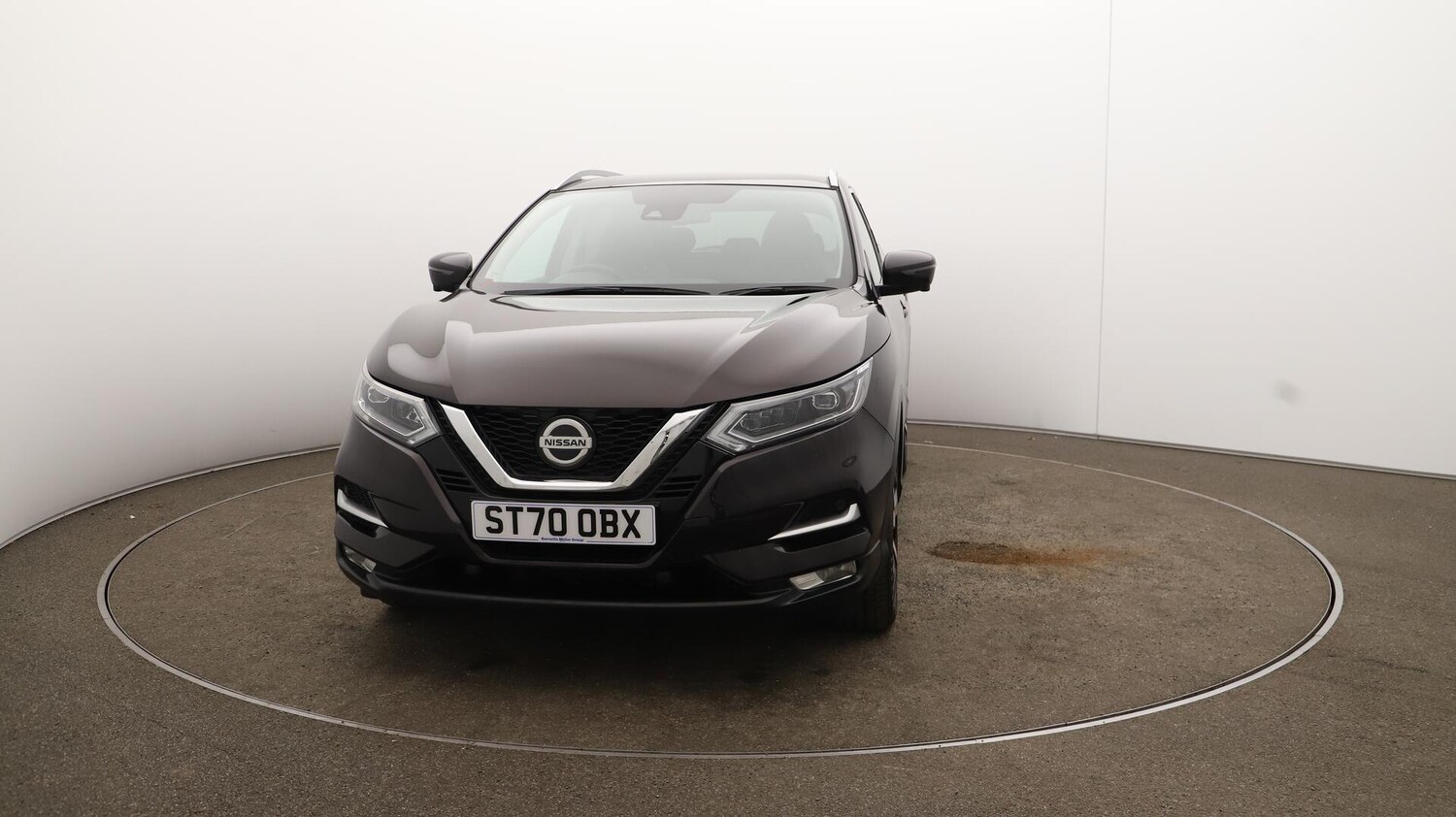Used Nissan Qashqai 2020 for sale - 76167206: Photo 39