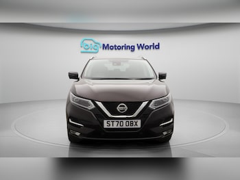 Used Nissan Qashqai 2020 for sale - 76167206: Photo 3