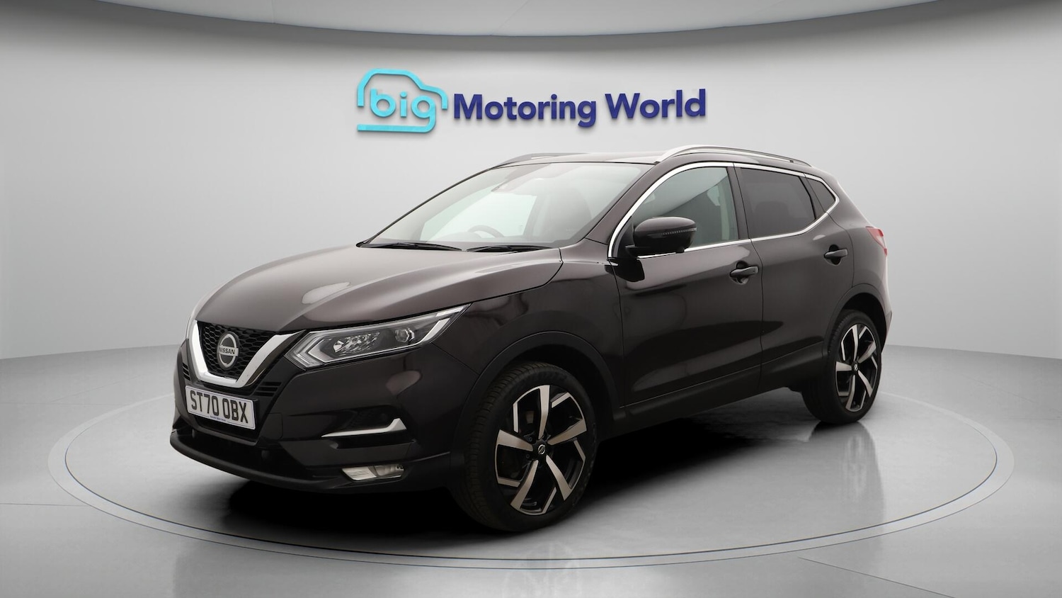 Used Nissan Qashqai 2020 for sale - 76167206: Photo 4