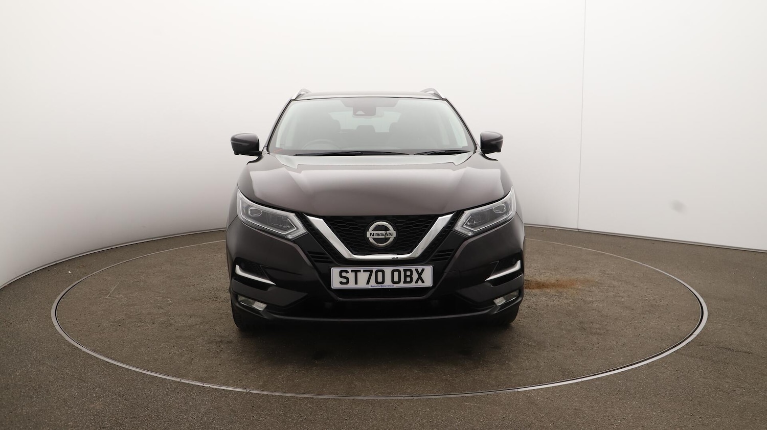 Used Nissan Qashqai 2020 for sale - 76167206: Photo 40
