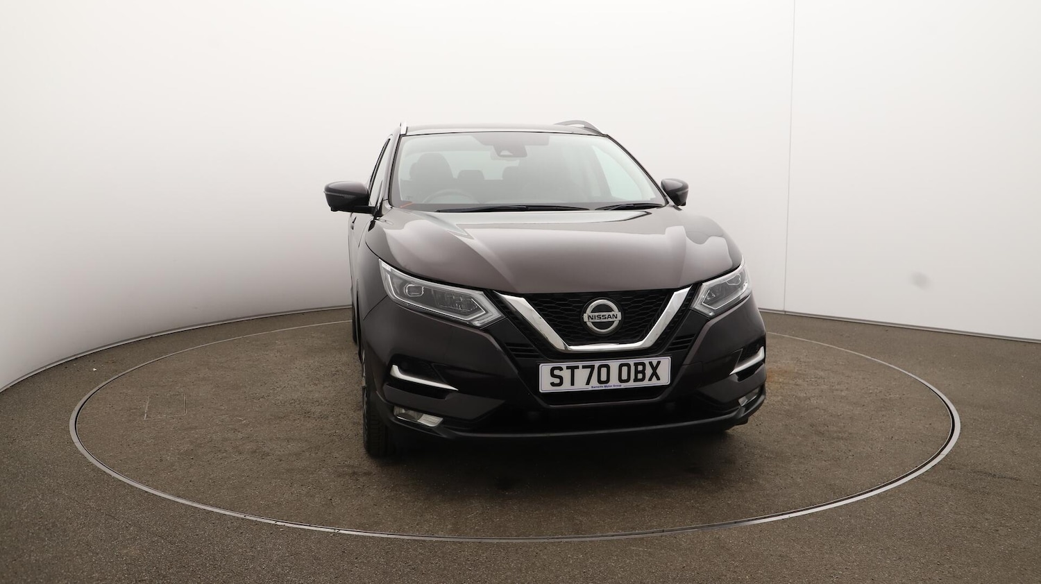 Used Nissan Qashqai 2020 for sale - 76167206: Photo 41