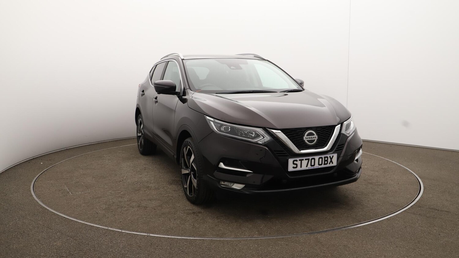 Used Nissan Qashqai 2020 for sale - 76167206: Photo 42