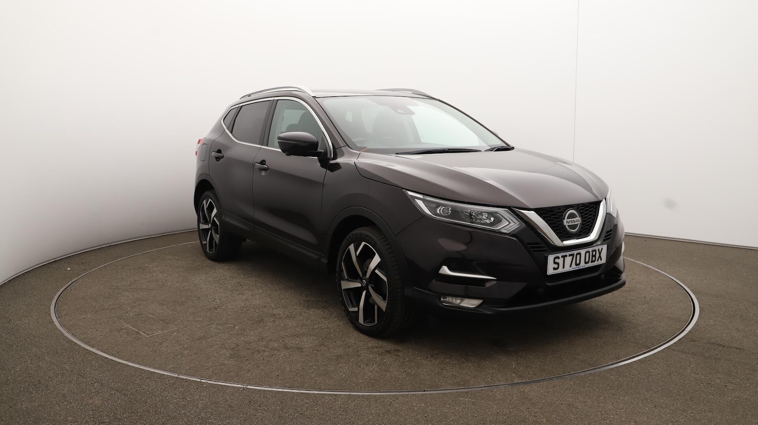 Used Nissan Qashqai 2020 for sale - 76167206: Photo 43