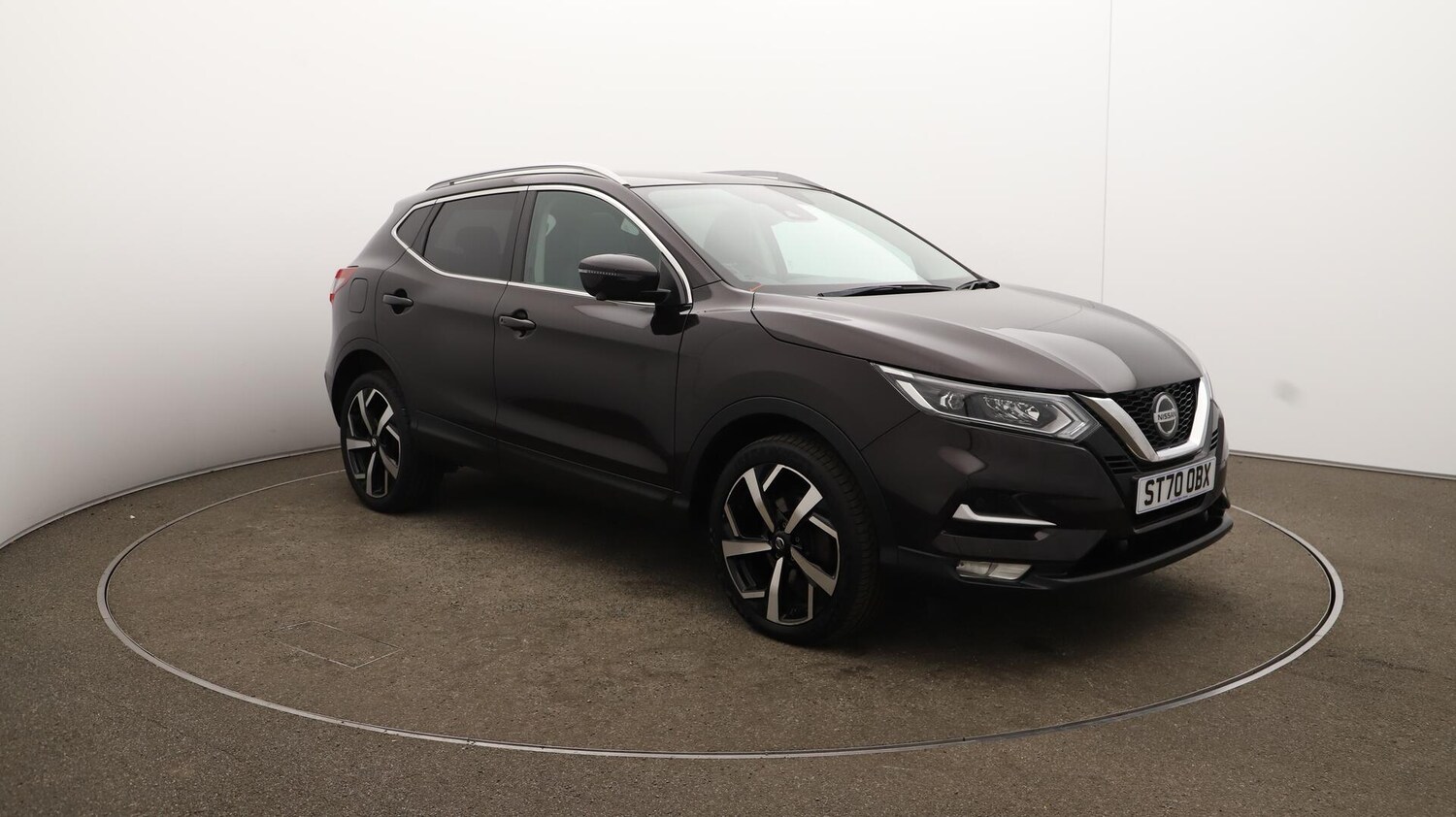 Used Nissan Qashqai 2020 for sale - 76167206: Photo 44