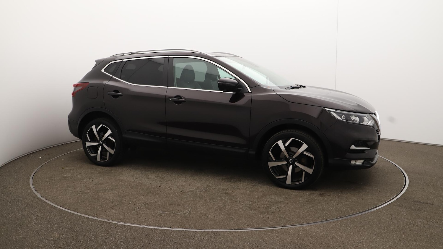 Used Nissan Qashqai 2020 for sale - 76167206: Photo 46