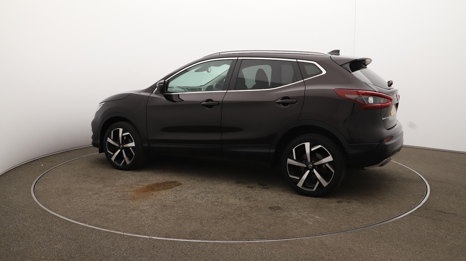 Used Nissan Qashqai 2020 for sale - 76167206: Photo 47