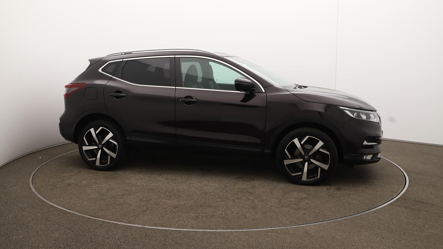 Used Nissan Qashqai 2020 for sale - 76167206: Photo 48