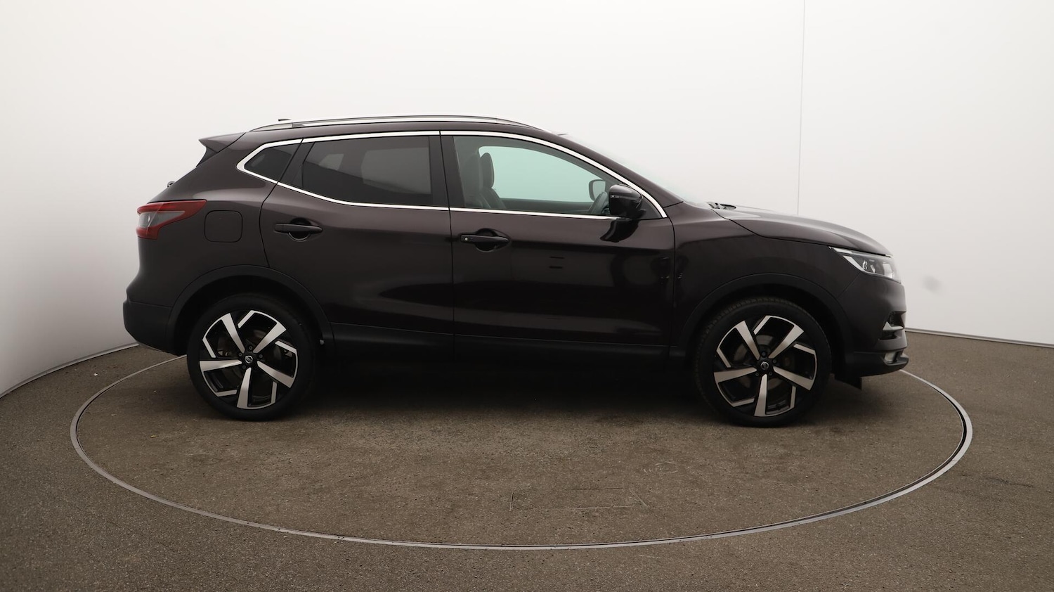 Used Nissan Qashqai 2020 for sale - 76167206: Photo 49
