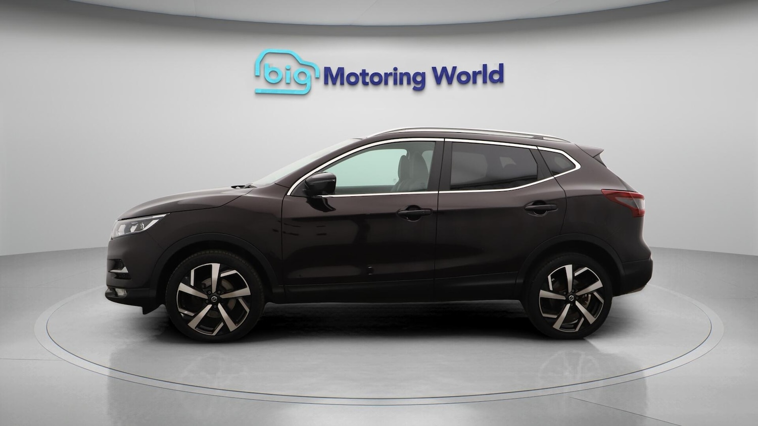 Used Nissan Qashqai 2020 for sale - 76167206: Photo 5
