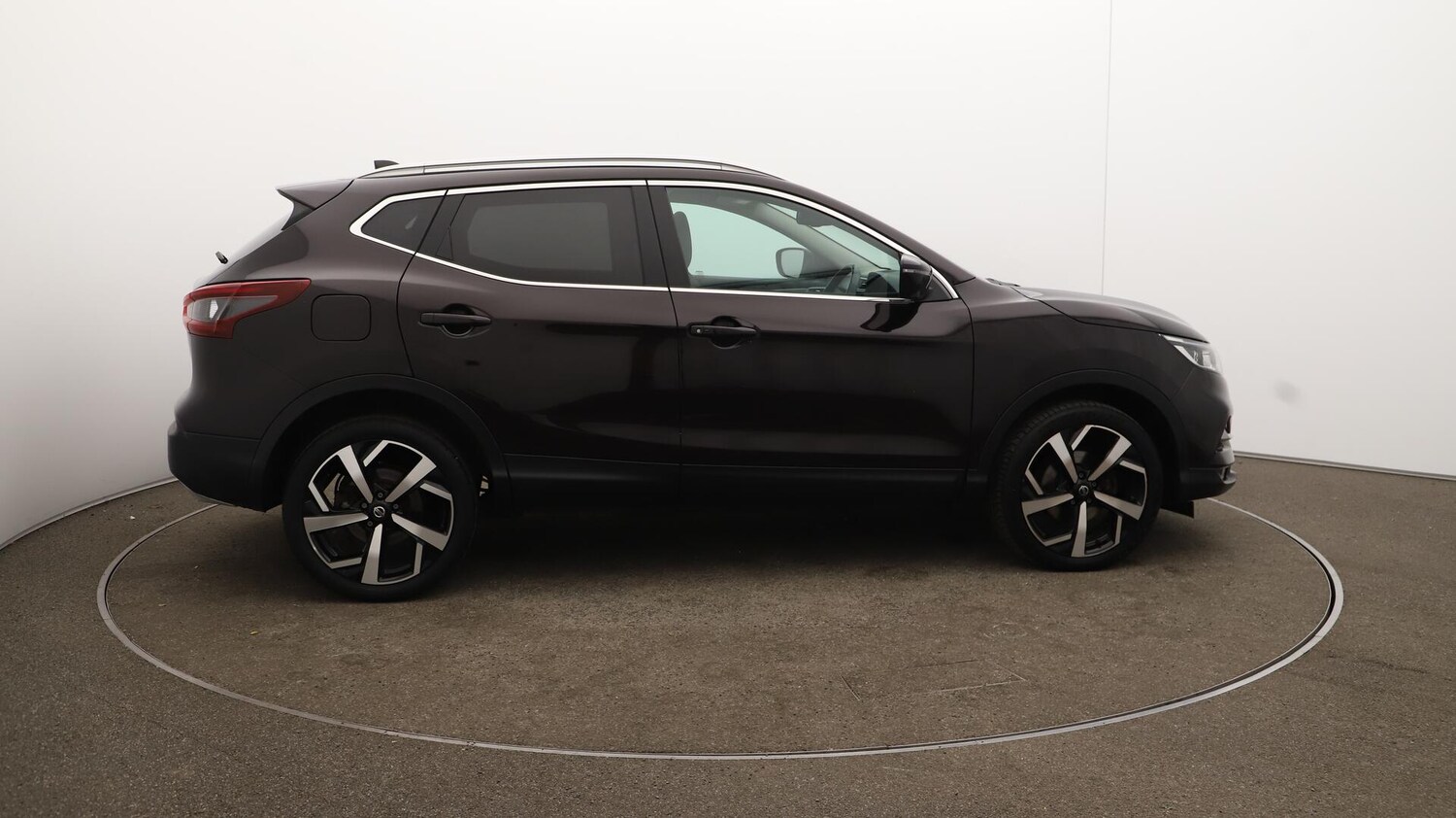 Used Nissan Qashqai 2020 for sale - 76167206: Photo 50