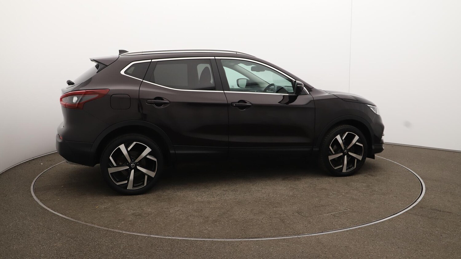 Used Nissan Qashqai 2020 for sale - 76167206: Photo 51