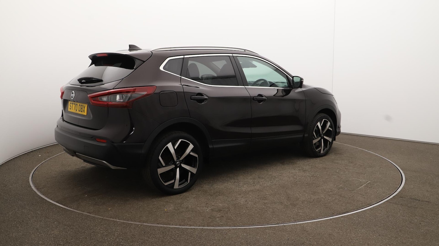 Used Nissan Qashqai 2020 for sale - 76167206: Photo 53