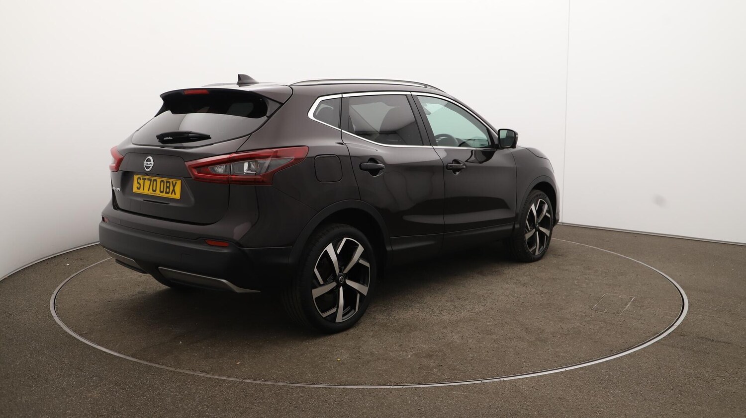 Used Nissan Qashqai 2020 for sale - 76167206: Photo 54