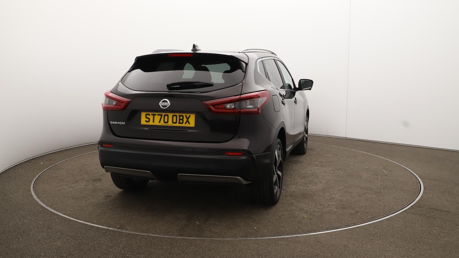 Used Nissan Qashqai 2020 for sale - 76167206: Photo 56