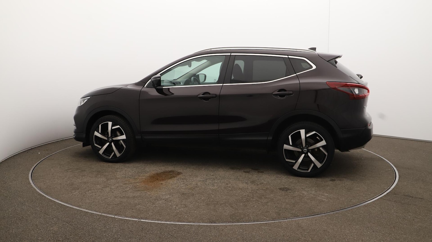 Used Nissan Qashqai 2020 for sale - 76167206: Photo 58