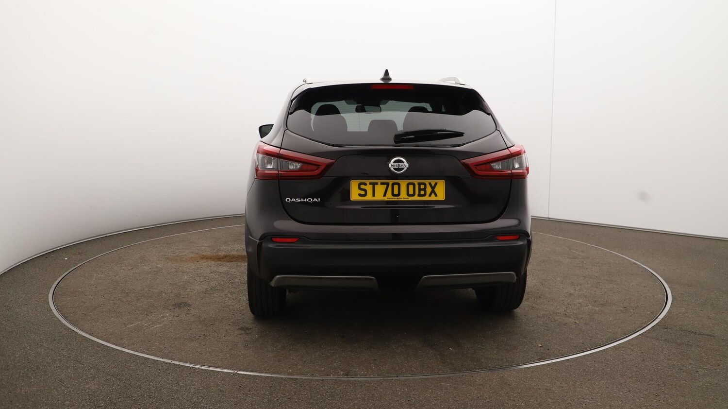 Used Nissan Qashqai 2020 for sale - 76167206: Photo 59