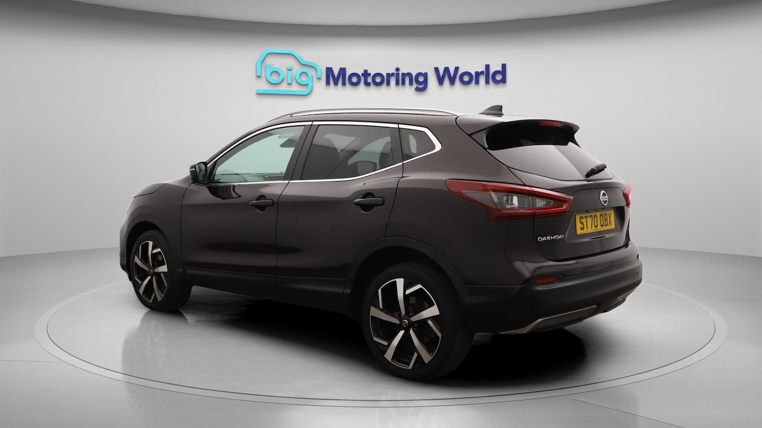 Used Nissan Qashqai 2020 for sale - 76167206: Photo 6