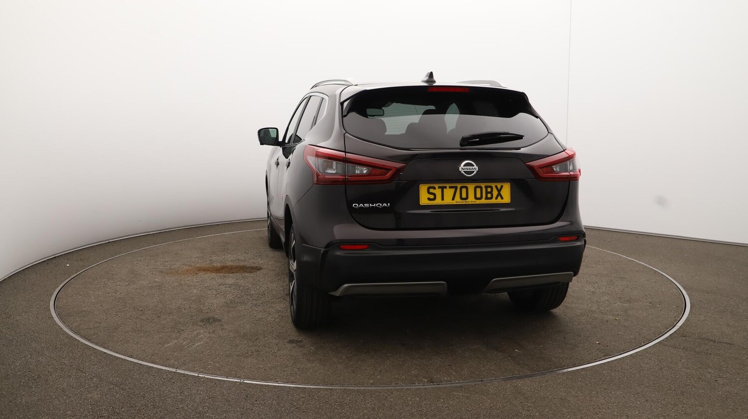 Used Nissan Qashqai 2020 for sale - 76167206: Photo 60