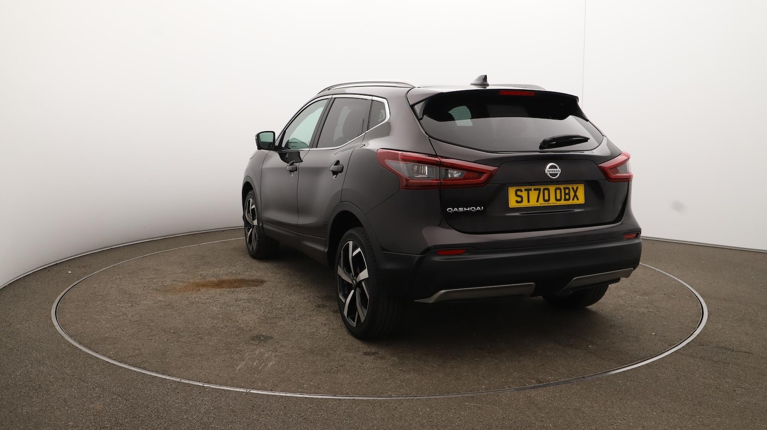 Used Nissan Qashqai 2020 for sale - 76167206: Photo 61