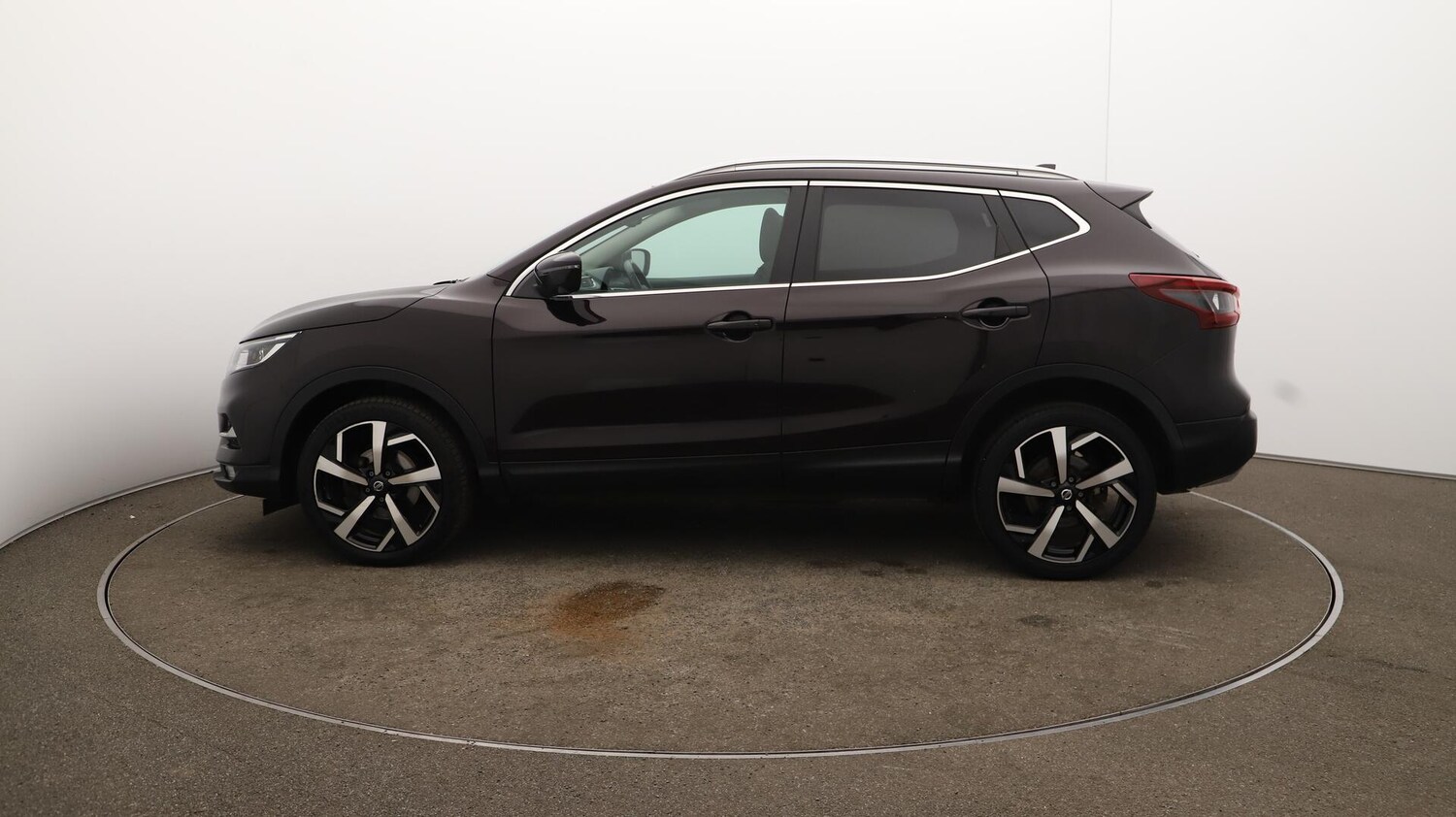 Used Nissan Qashqai 2020 for sale - 76167206: Photo 64