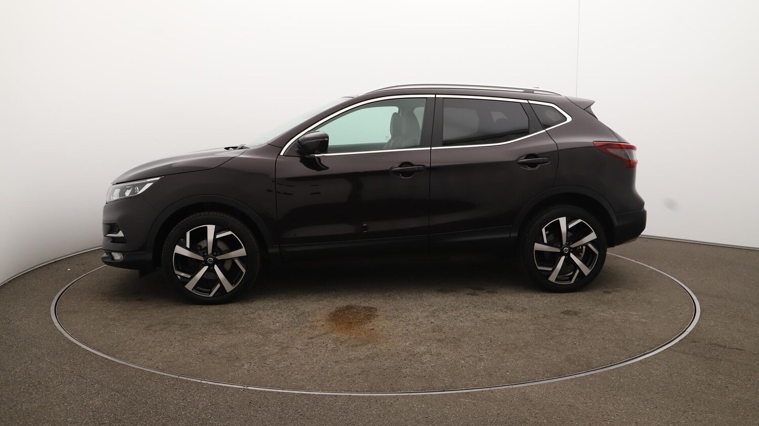 Used Nissan Qashqai 2020 for sale - 76167206: Photo 65